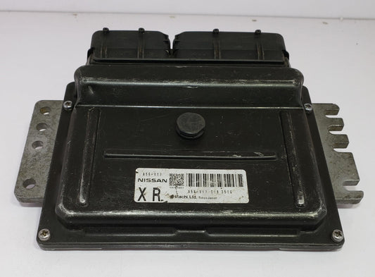 Nissan Cube BNZ11 2004 ECU ECM Engine Control Module A56-V17 T193516 2371M3U26C JDM Used