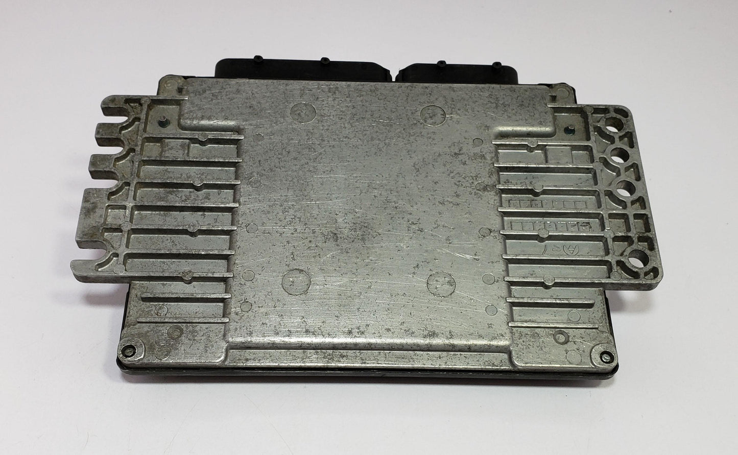 Nissan Cube BNZ11 2004 ECU ECM Engine Control Module A56-V17 T193516 2371M3U26C JDM Used