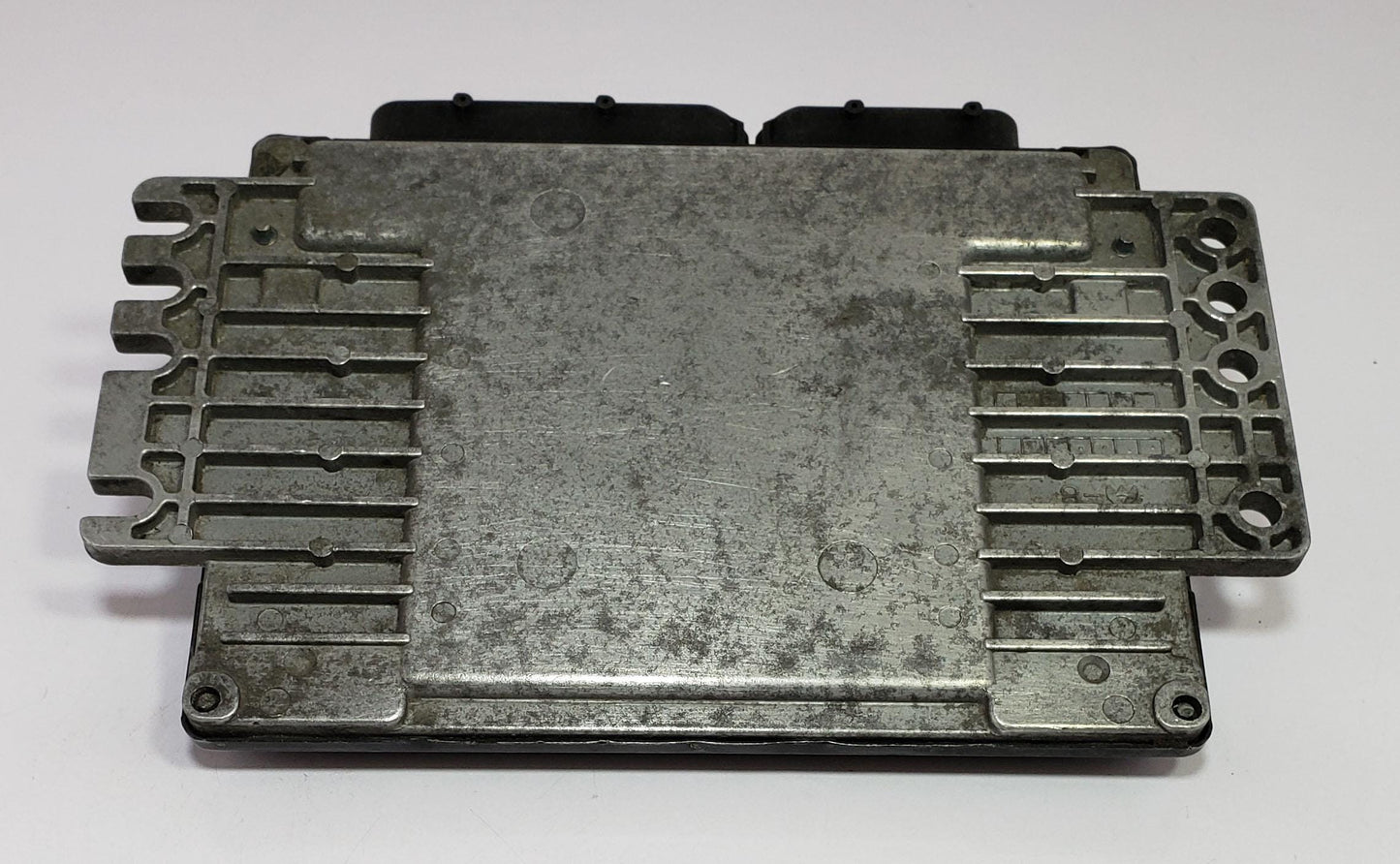 Nissan Cube BNZ11 2004 ECU ECM Engine Control Module A56-V17 T193520 2371M3U26C JDM Used