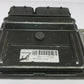 Nissan Cube BNZ11 2004 ECU ECM Engine Control Module A56-V17 T193520 2371M3U26C JDM Used