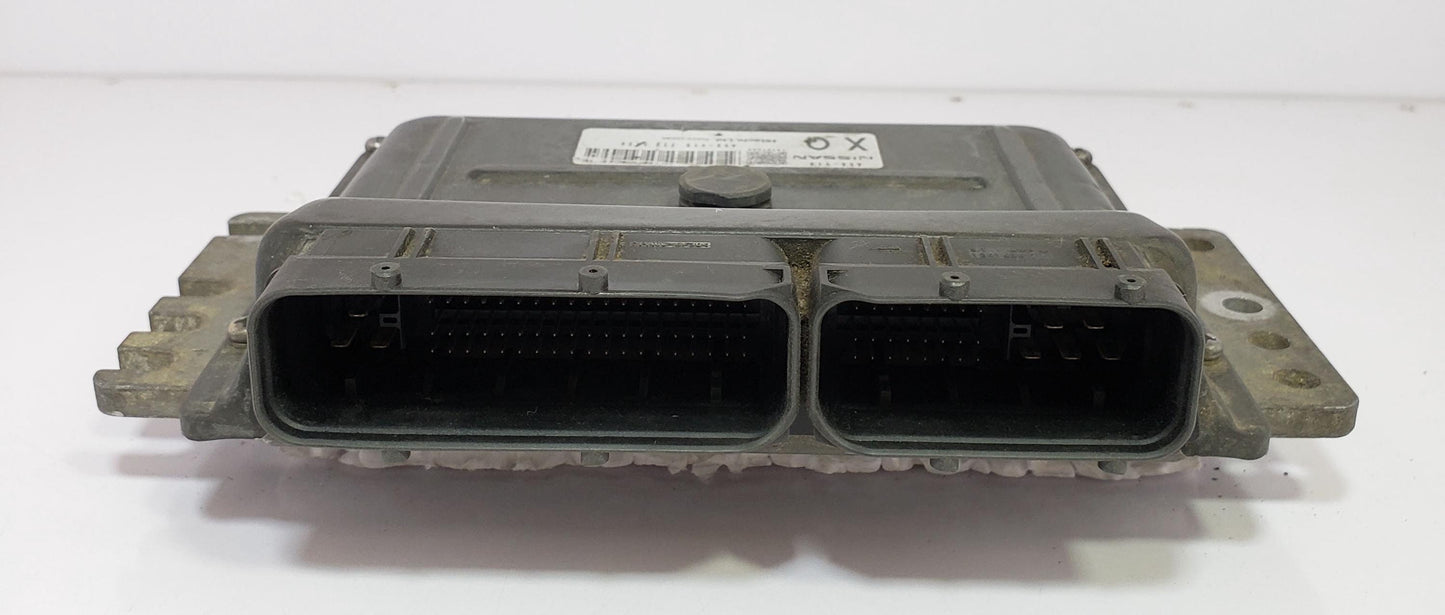 Nissan Cube BZ11 ECU ECM Engine Control Module A56-V18 T20326 2371 M-3U46A P80800-21006768 JDM Used