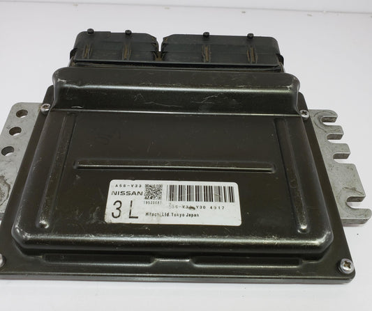 Nissan Serena TC24 ECU ECM Engine Control Module A56-V33 Y304917 JDM Used