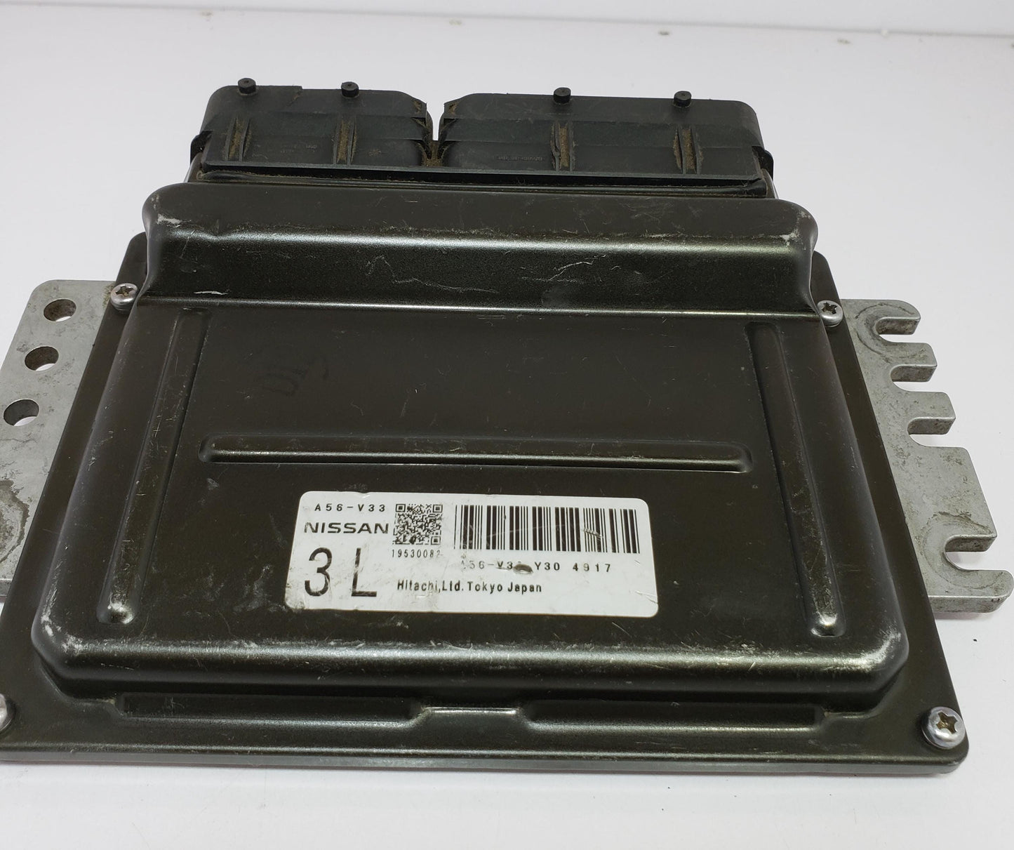 Nissan Serena TC24 ECU ECM Engine Control Module A56-V33 Y304917 JDM Used