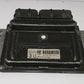 OEM Nissan AD Van VFY11 Engine Control Unit ECU A56-V61 A2C4328 Used