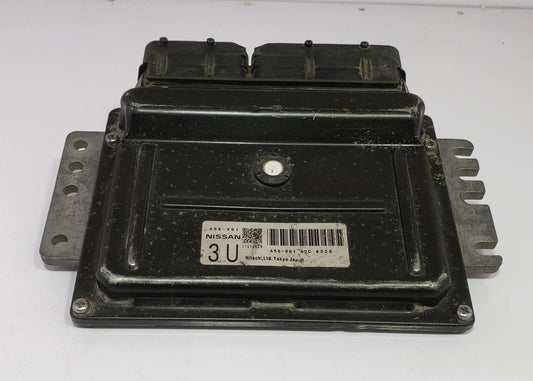 OEM Nissan AD Van VFY11 Engine Control Unit ECU A56-V61 A2C4328 Used