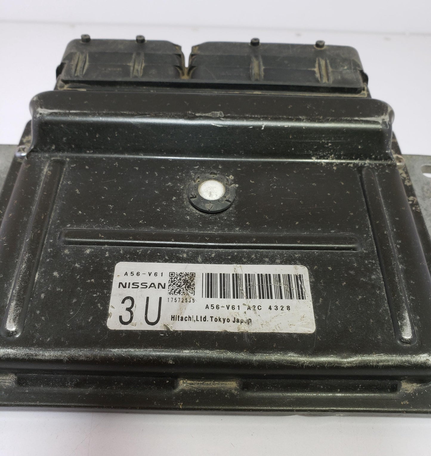 OEM Nissan AD Van VFY11 Engine Control Unit ECU A56-V61 A2C4328 Used