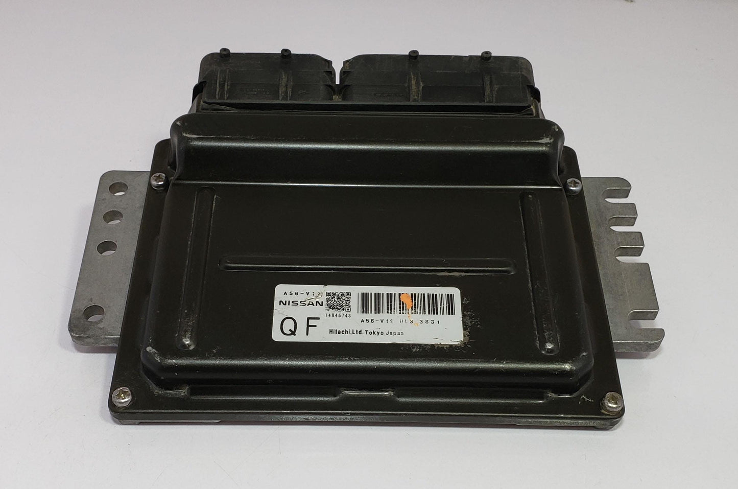Nissan Presage ECU ECM Engine Control Module A56-V12 0L33831 JDM Used