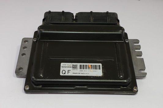 Nissan Presage ECU ECM Engine Control Module A56-V12 0L33831 JDM Used