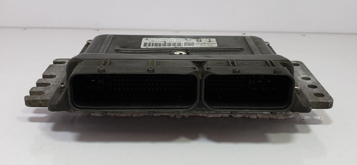 Nissan Micra ECU ECM Engine Control Module A56-V03 A56-V03 1154118 JDM Used