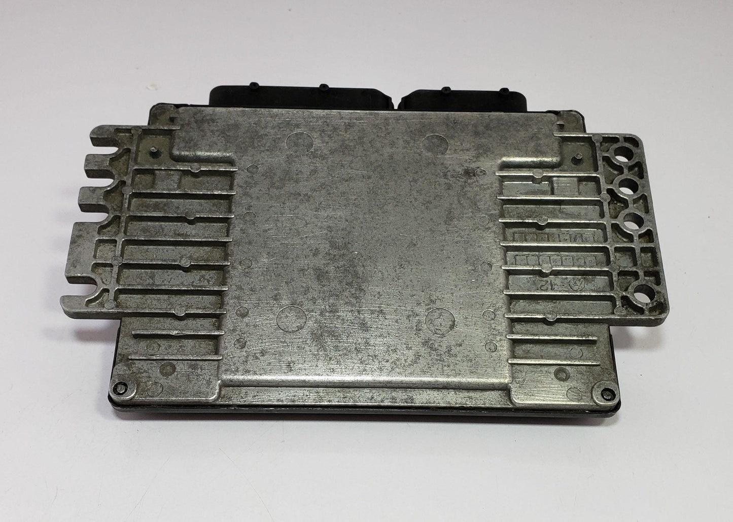 Nissan Micra ECU ECM Engine Control Module A56-V03 A56-V03 1154118 JDM Used
