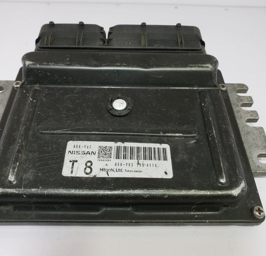 Nissan Micra ECU ECM Engine Control Module A56-V03 A56-V03 1154118 JDM Used