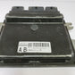 Nissan Tiida DBA-C11 Engine Control Unit ECU A56-X21 B1K5201 HR15 AB 2004-2012 Used