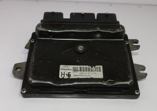 Nissan Tiida ECU ECM Engine Control Module A56-X23 B1J4Y30 JDM Used