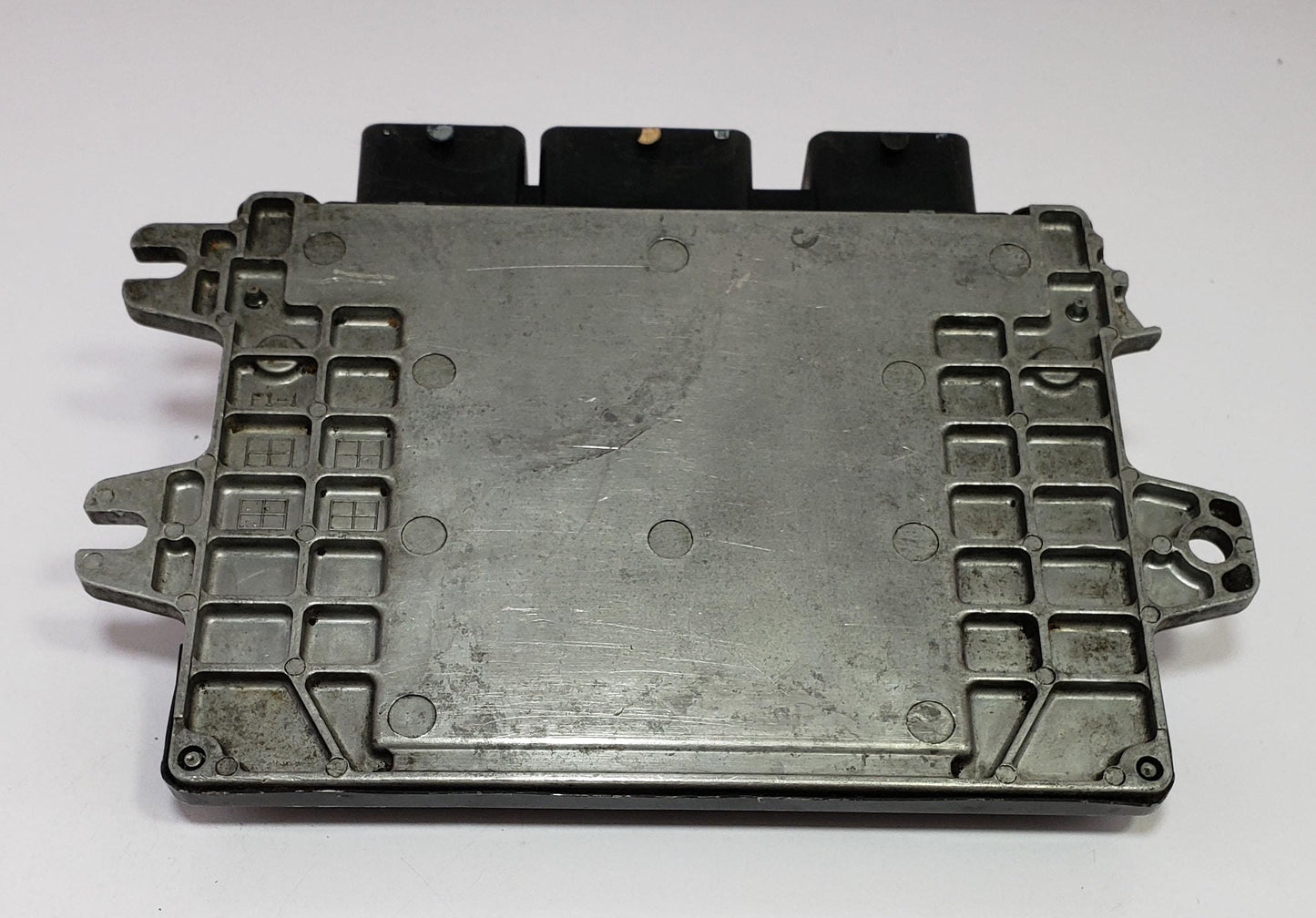 Nissan Tiida ECU ECM Engine Control Module A56-X23 B1J4Y30 JDM Used