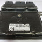 Nissan Tiida ECU ECM Engine Control Module A56-X23 B1J4Y30 JDM Used