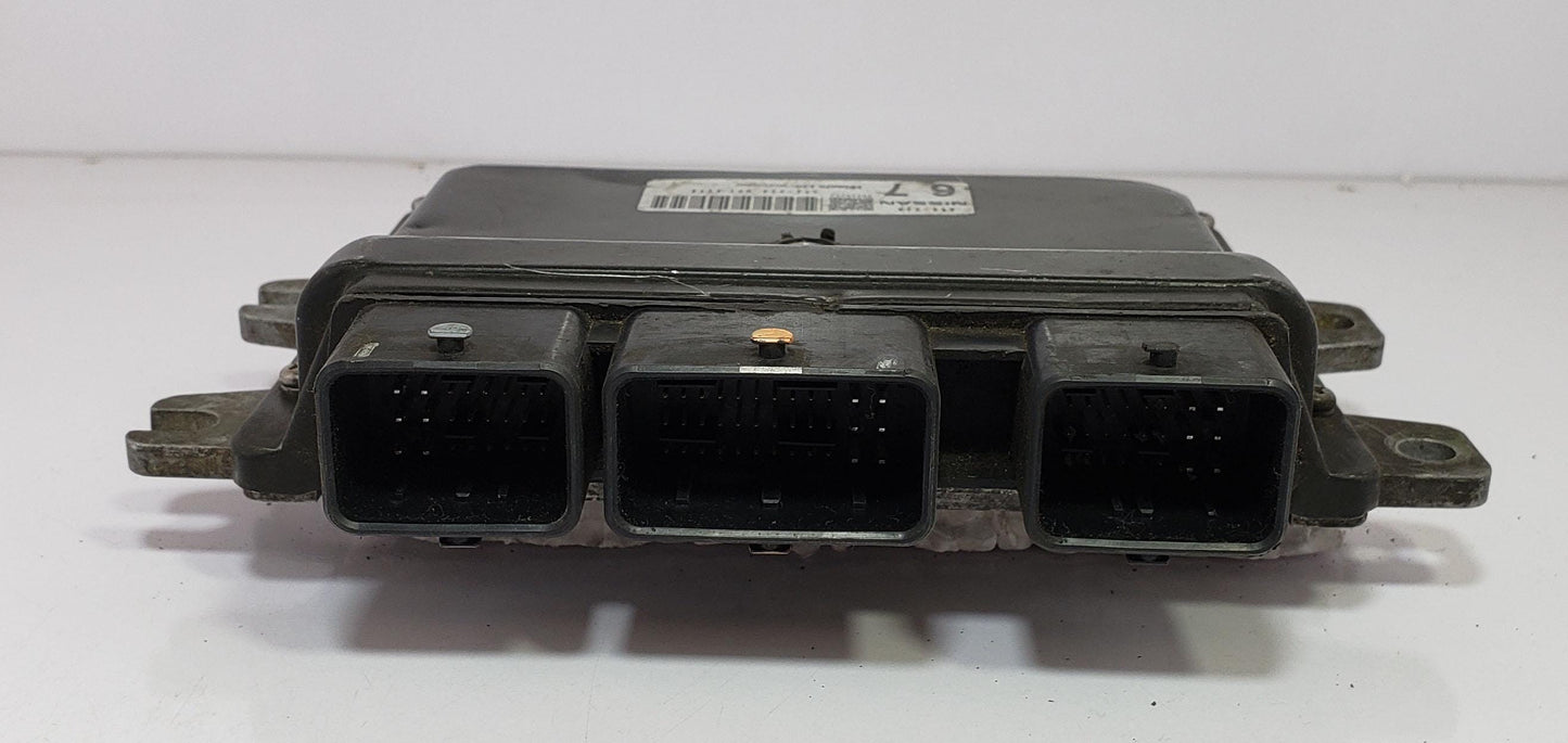 Nissan Lafesta B30 2004-2007 2.0 ECU ECM Engine Control Module A56-X24 UV14Y19 JDM Used