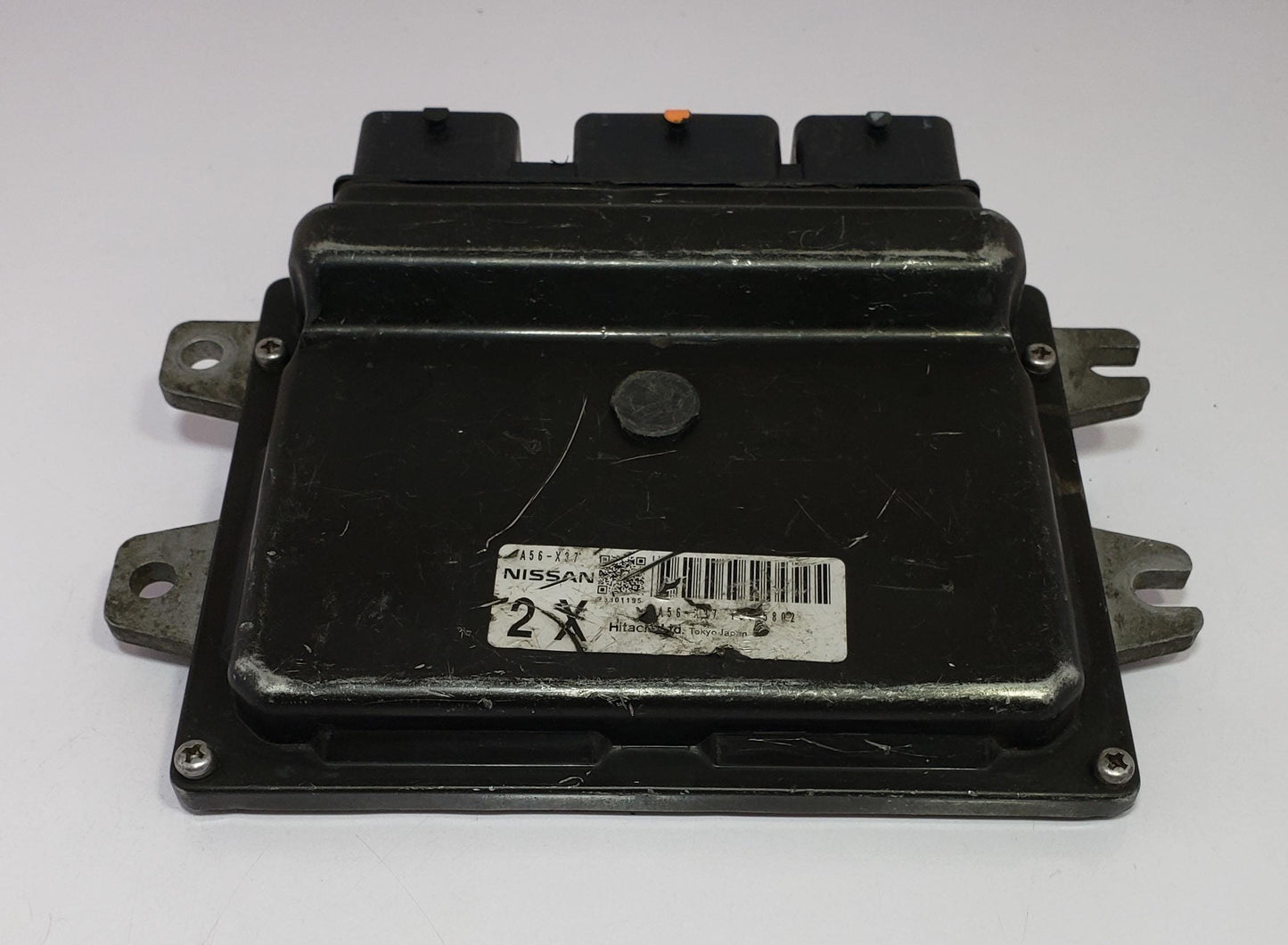 Nissan C25 Serena MR20DE 2.0L A/T Engine Control Unit ECU ECM A56-X37 Suzuki Landy JDM Used