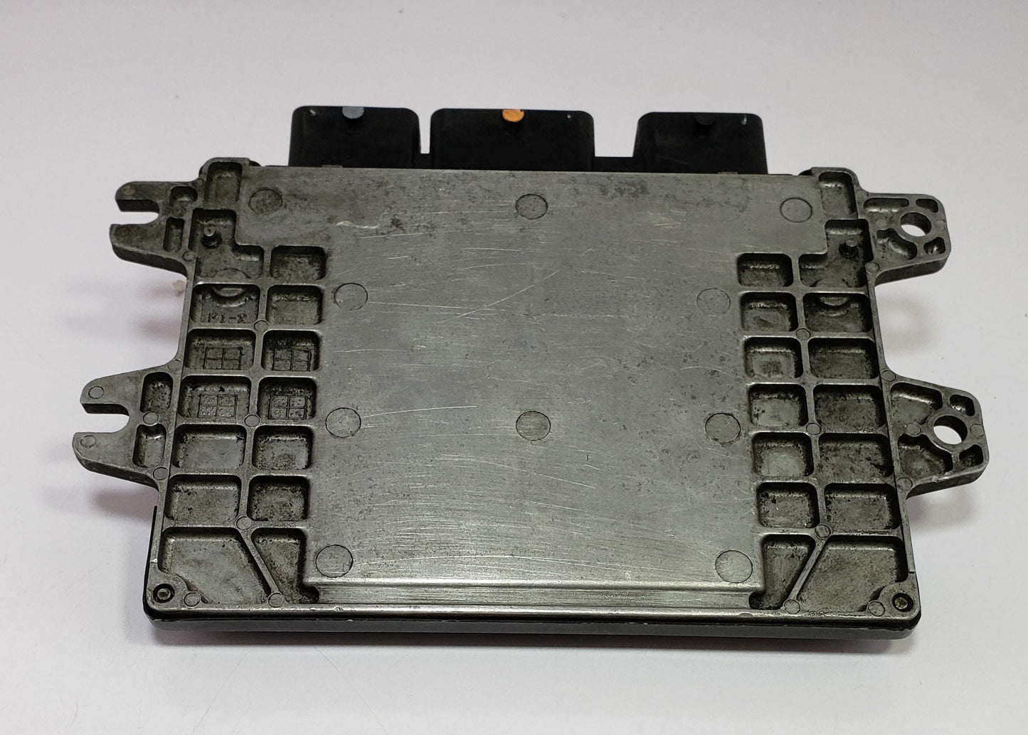 Nissan Serena MK3 C25 2005-2010 Engine Control Unit ECU ECM A56-X38 Y59 55717 A56-X38Y595Y15 JDM Used