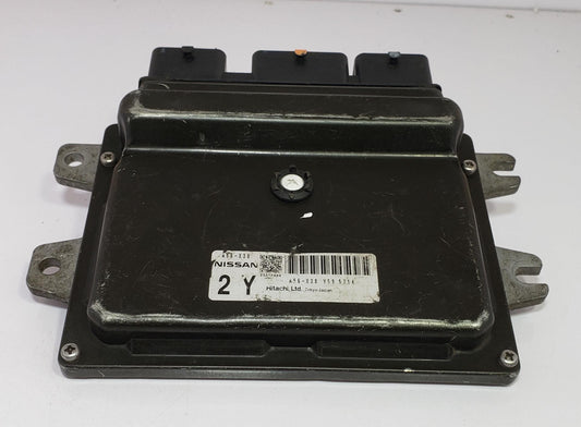 Nissan Serena MK3 C25 2005-2010 Engine Control Unit ECU ECM A56-X38 Y59 55717 A56-X38Y595714 JDM Used