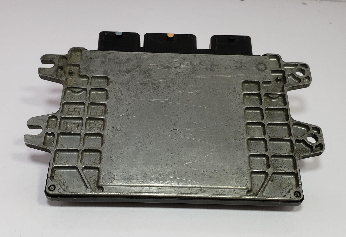 Nissan Serena MK3 C25 2005-2010 Engine Control Unit ECU ECM A56-X38 Y59 55717 A56-X38Y595714 JDM Used