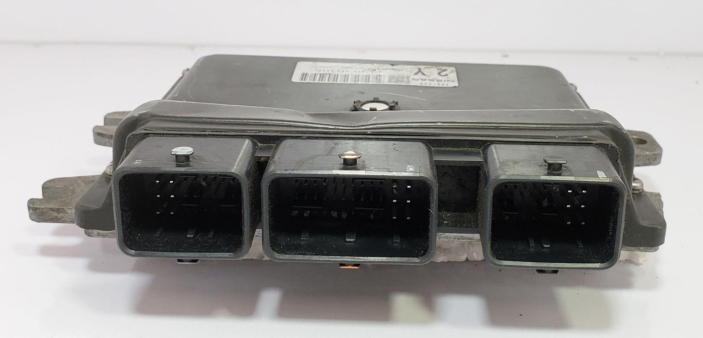 Nissan Serena MK3 C25 2005-2010 Engine Control Unit ECU ECM A56-X38 Y59 55717 A56-X38Y595825 JDM Used