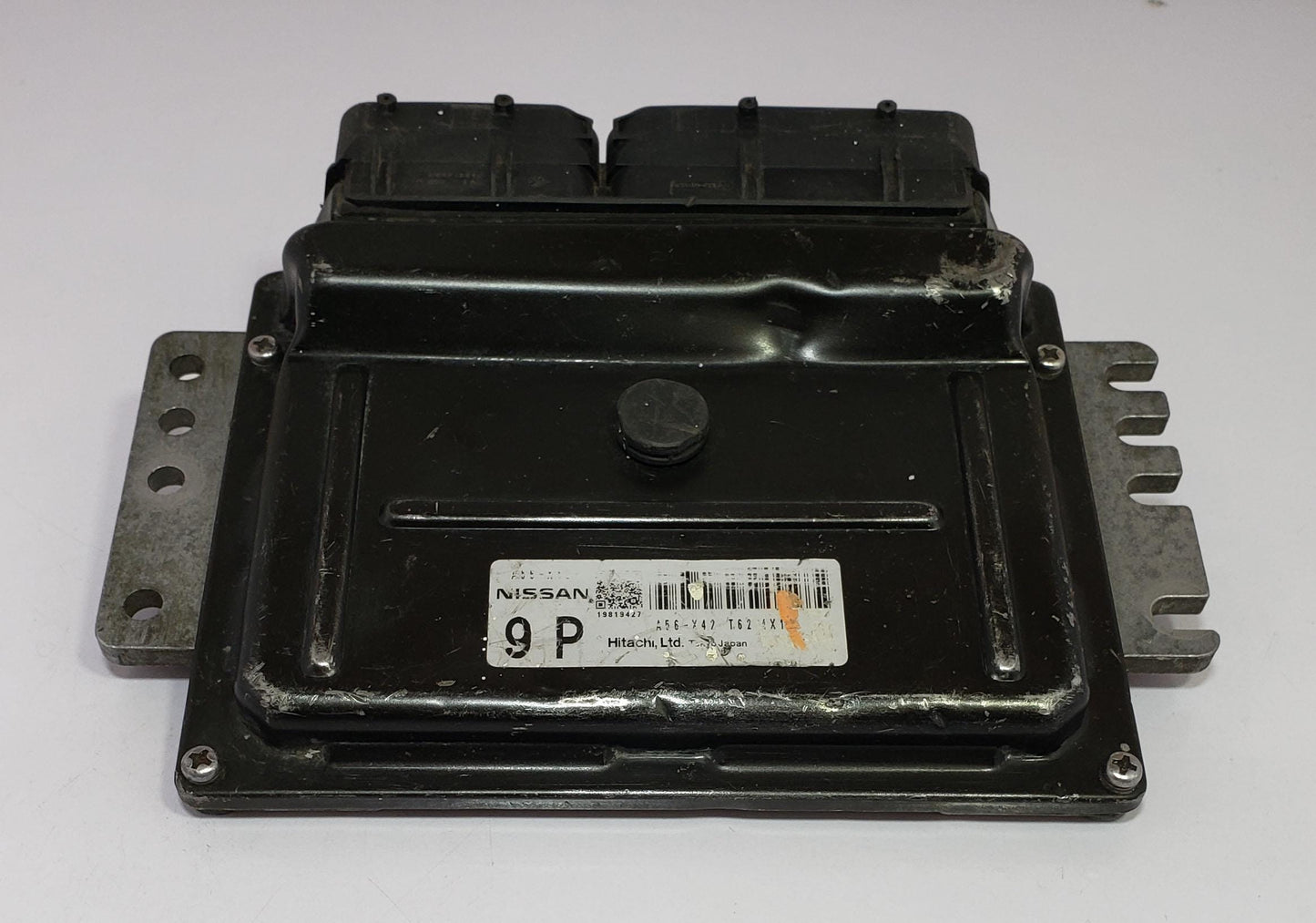 Nissan Cube BZ11 CR14 Engine Control Unit ECU ECM A56-X42 A56-X42T624X1 JDM Used