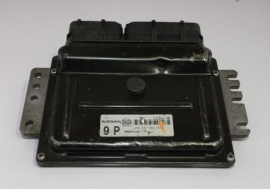 Nissan Cube BZ11 CR14 Engine Control Unit ECU ECM A56-X42 A56-X42T624X1 JDM Used