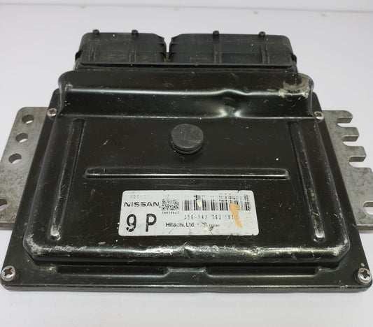 Nissan Cube BZ11 CR14 Engine Control Unit ECU ECM A56-X42 A56-X42T624X1 JDM Used