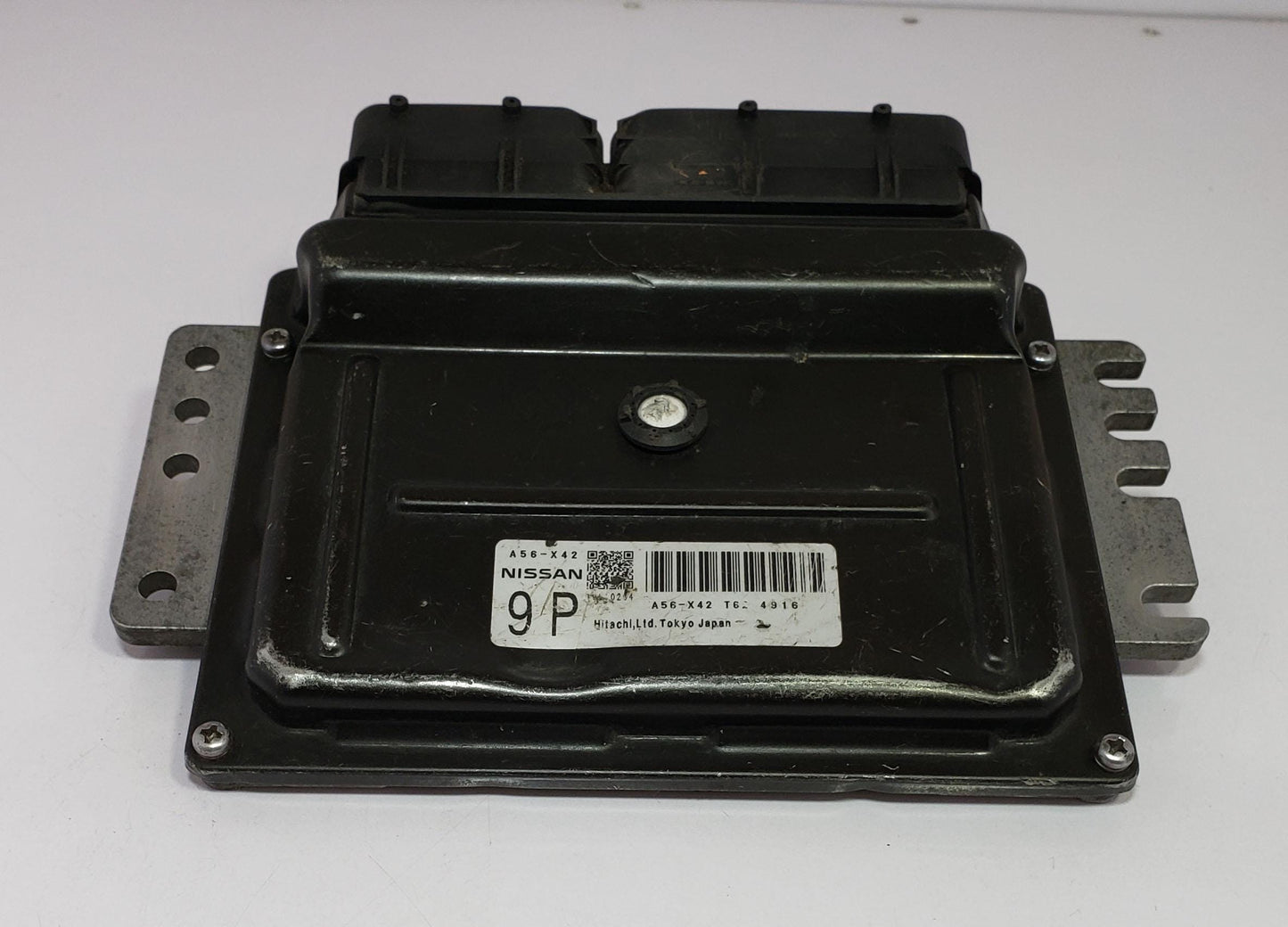 Nissan Cube BZ11 CR14 Engine Control Unit ECU ECM A56-X42 A56-X42T624916 JDM Used