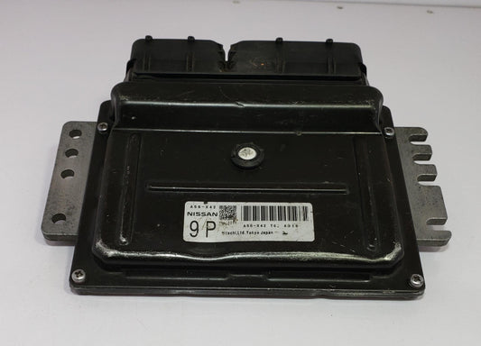 Nissan Cube BZ11 CR14 Engine Control Unit ECU ECM A56-X42 A56-X42T624916 JDM Used