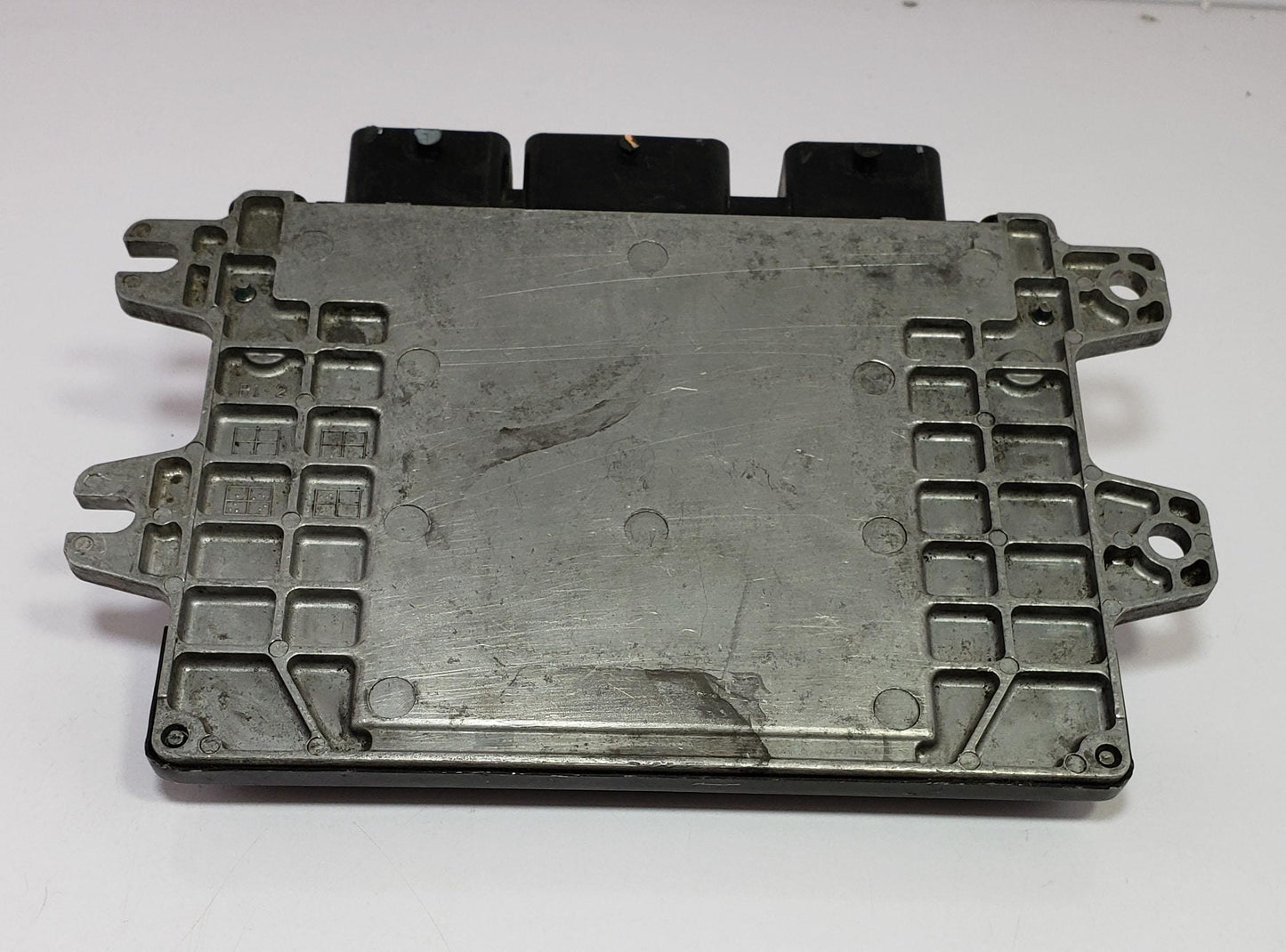Nissan Note Engine Control Unit ECU ECM A56-X87 A56-X87T655127JDM Used