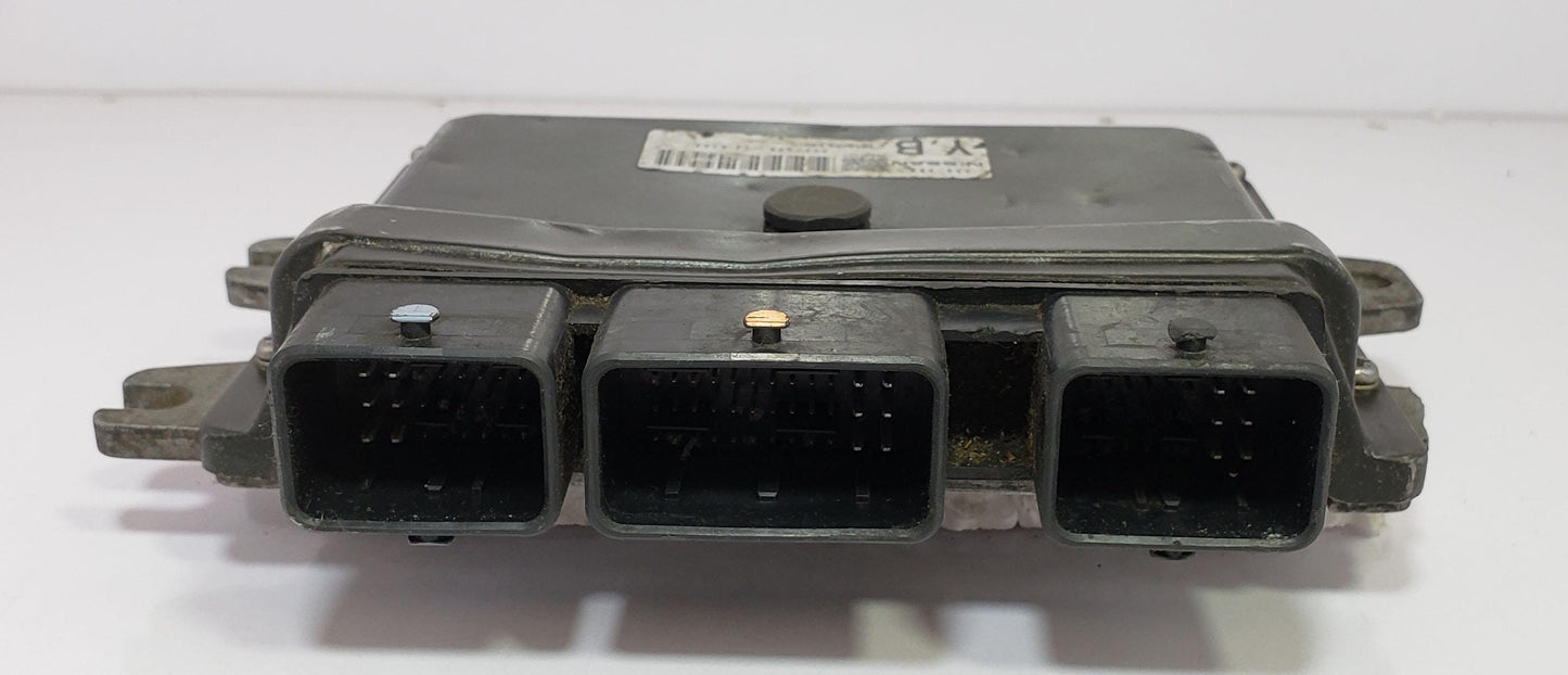 Nissan Note 2006 NE11 HR15DE Engine Control Unit ECU ECM A56-X88 T046324 JDM Used
