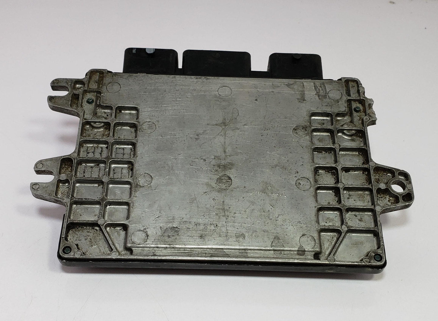 Nissan Note 2006 NE11 HR15DE Engine Control Unit ECU ECM A56-X88 T046324 JDM Used