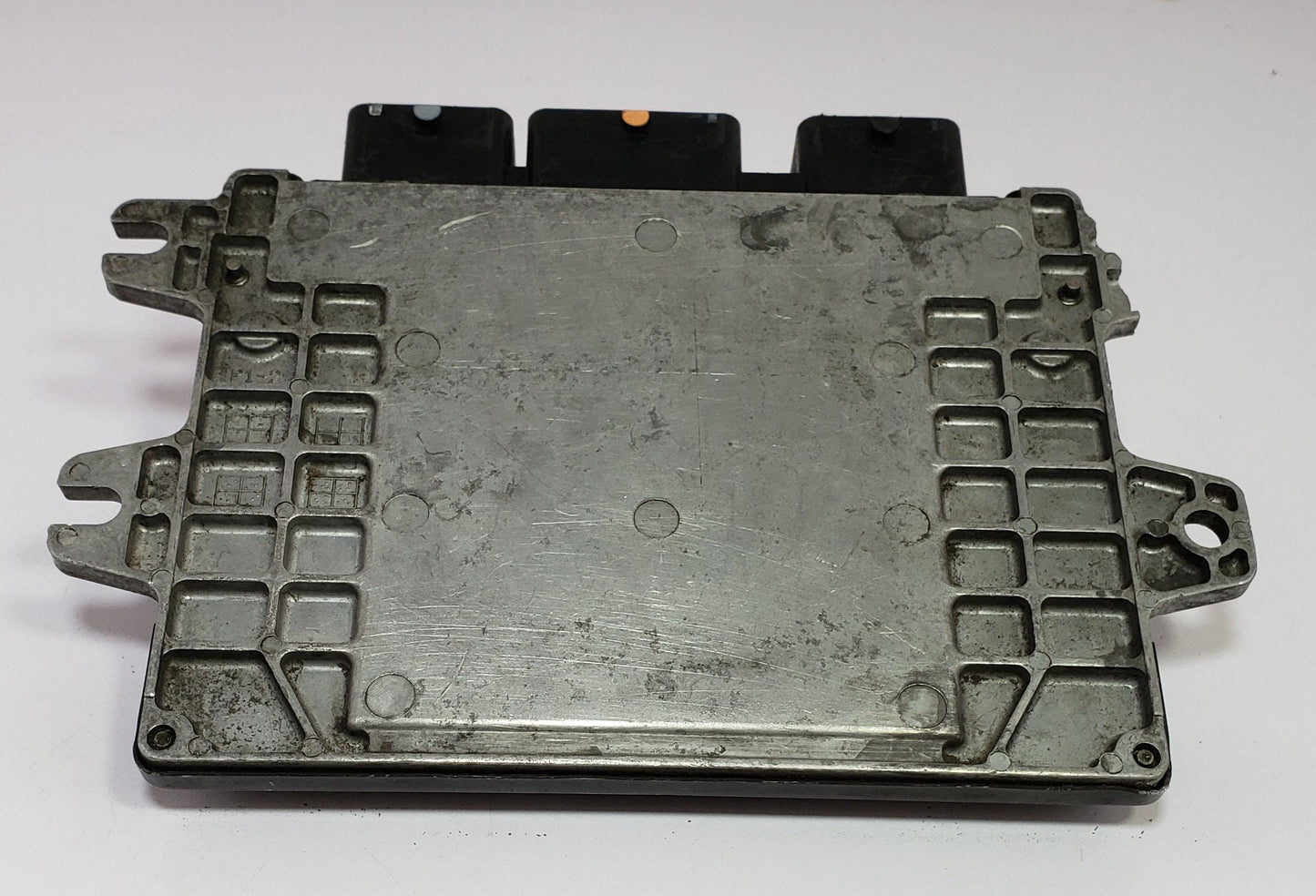 Nissan Note 2006 NE11 HR15DE Engine Control Unit ECU ECM A56-X88TA05512 JDM Used