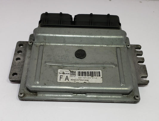Nissan Cube BZ11 Engine Control Unit ECU ECM A56-Y61 A56-Y61TE06Y08 JDM Used