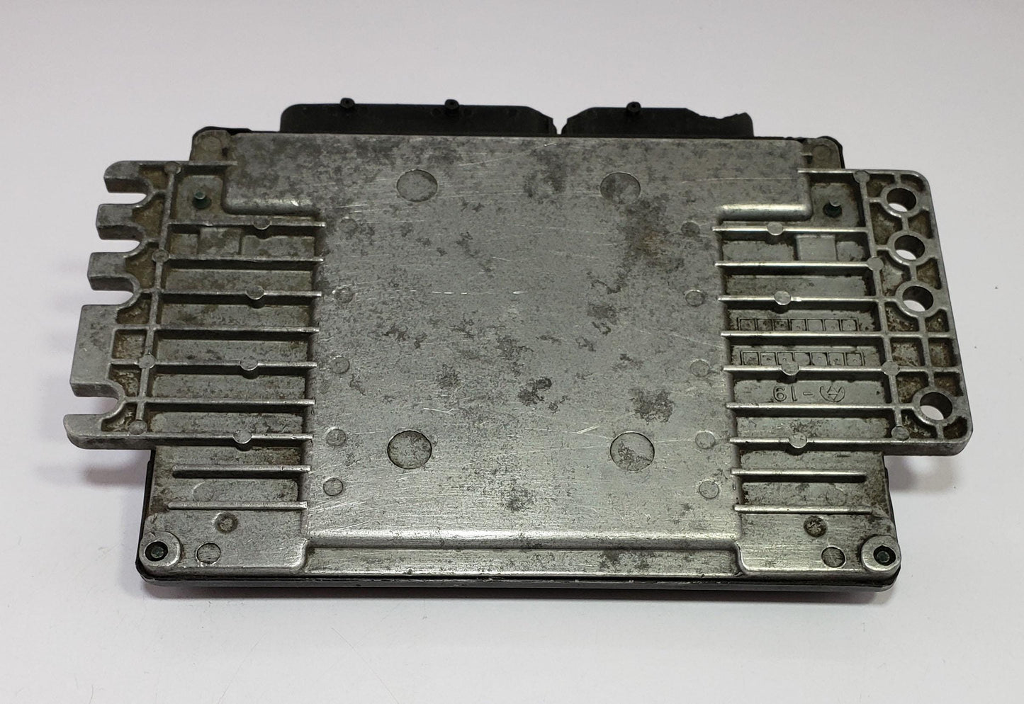 Nissan Cube BNZ11 Engine Control Unit ECU ECM 2371M4V20D A56-Y62 TE16828 JDM Used