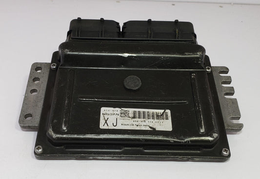 Nissan March AK12 Engine Control Unit ECU ECM A56-Y76 A56-Y76T745Y11 JDM Used