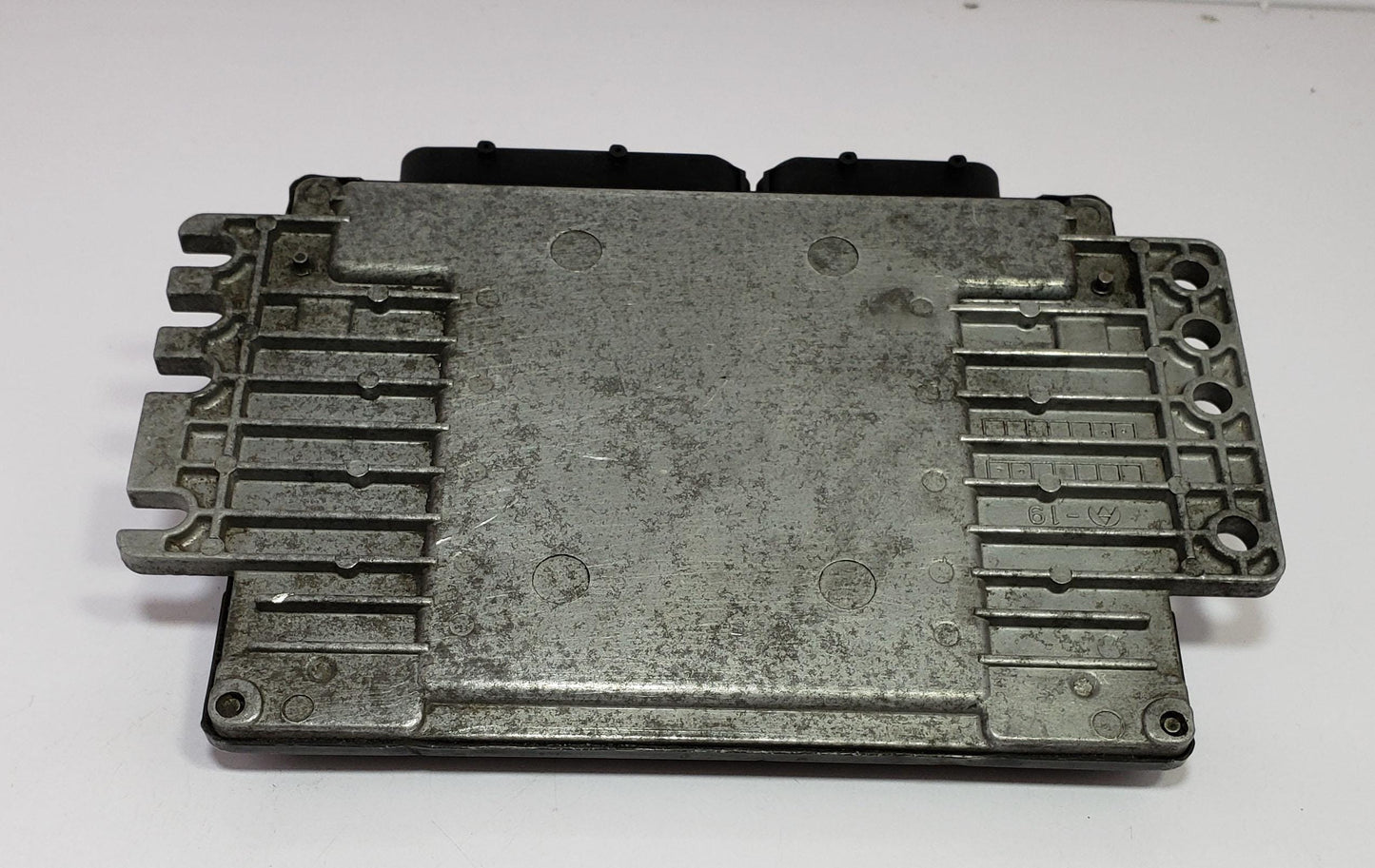 Nissan March AK12 Engine Control Unit ECU ECM A56-Y76 A56-Y76T745Y11 JDM Used