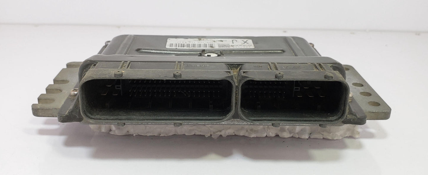 Nissan March AK12 Engine Control Unit ECU ECM A56-Y76 A56-Y76T745817JDM Used