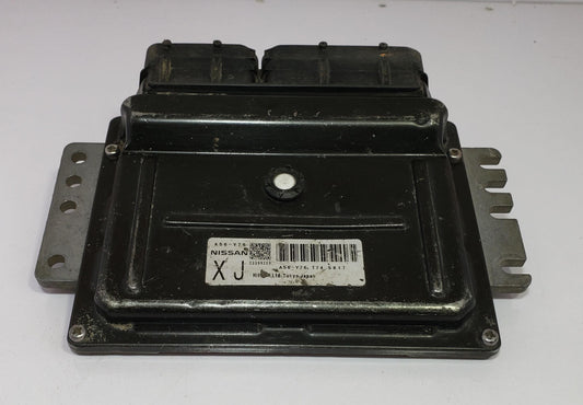 Nissan March AK12 Engine Control Unit ECU ECM A56-Y76 A56-Y76T745817JDM Used