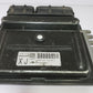 Nissan March AK12 Engine Control Unit ECU ECM A56-Y76 A56-Y76T745817JDM Used
