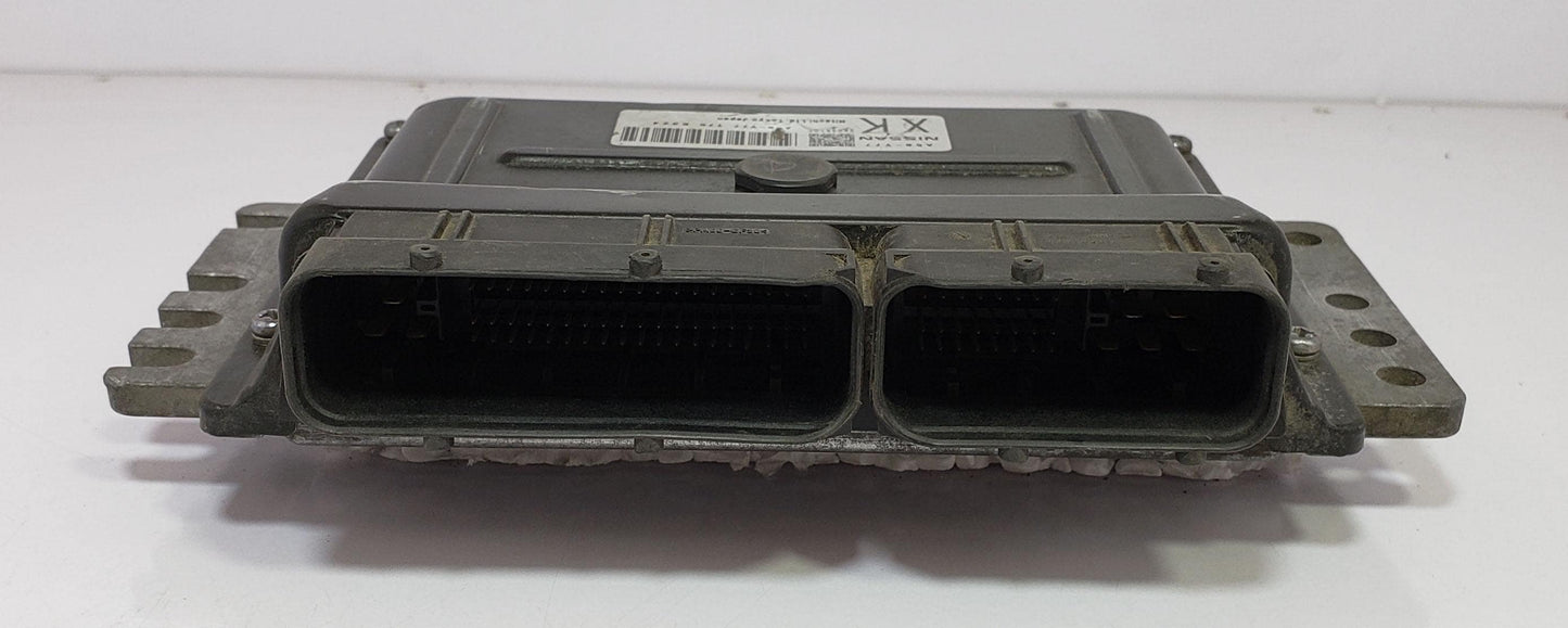 Nissan March Engine Control Unit ECU ECM A56-Y77 A56-Y77 T756324 JDM Used