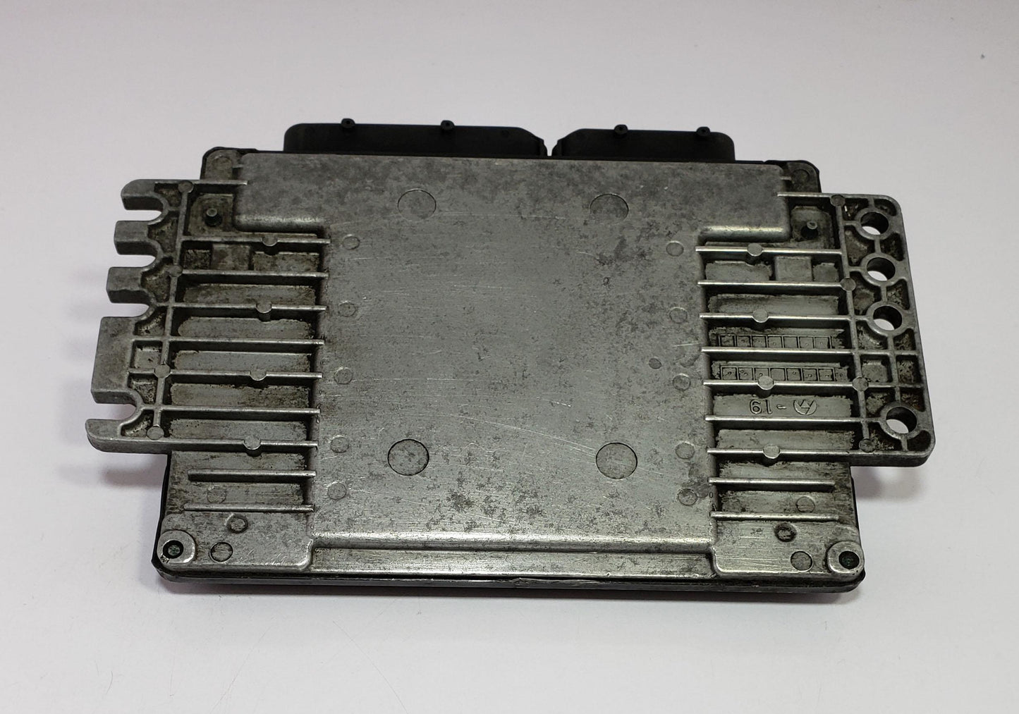 Nissan March Engine Control Unit ECU ECM A56-Y77 A56-Y77 TD86906 JDM Used