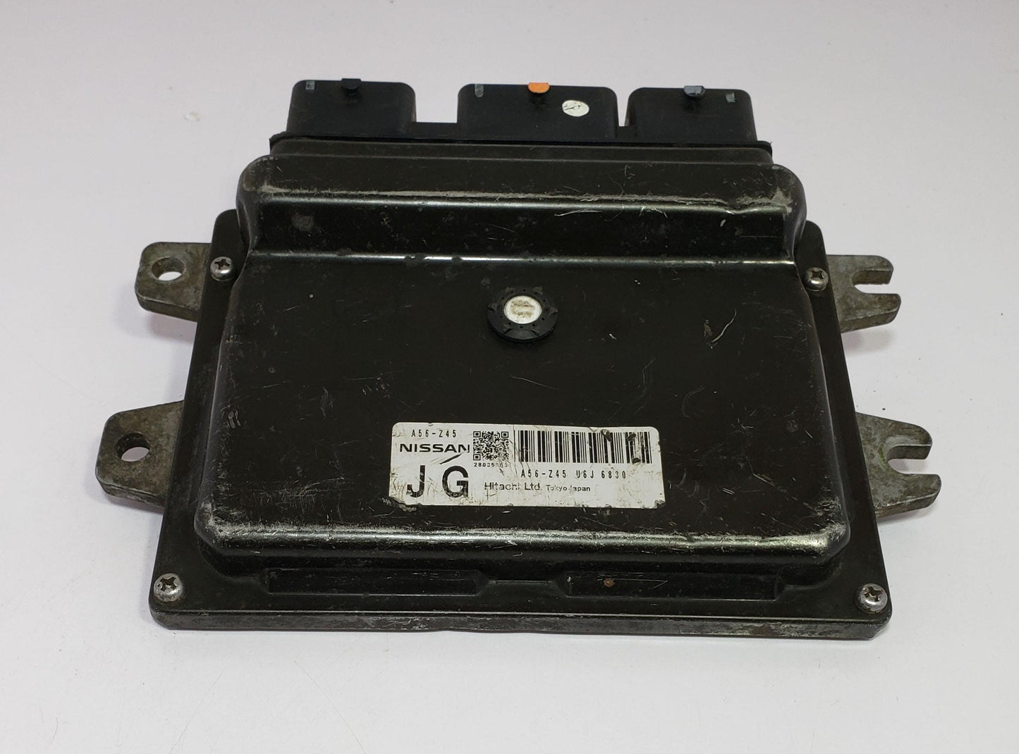 Nissan Lafesta B30 EFI Engine Control Unit ECU ECM A56-Z45 U6J6830