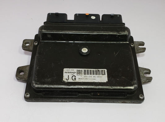 Nissan Lafesta B30 EFI Engine Control Unit ECU ECM A56-Z45 U6J6830