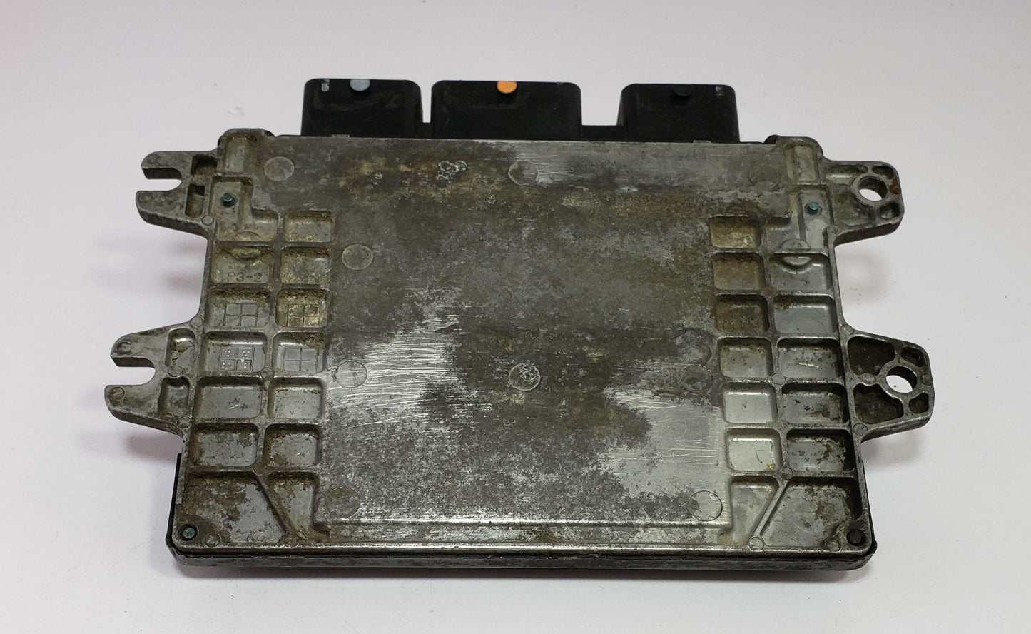 Nissan Lafesta B30 EFI Engine Control Unit ECU ECM A56-Z45 U6J6830