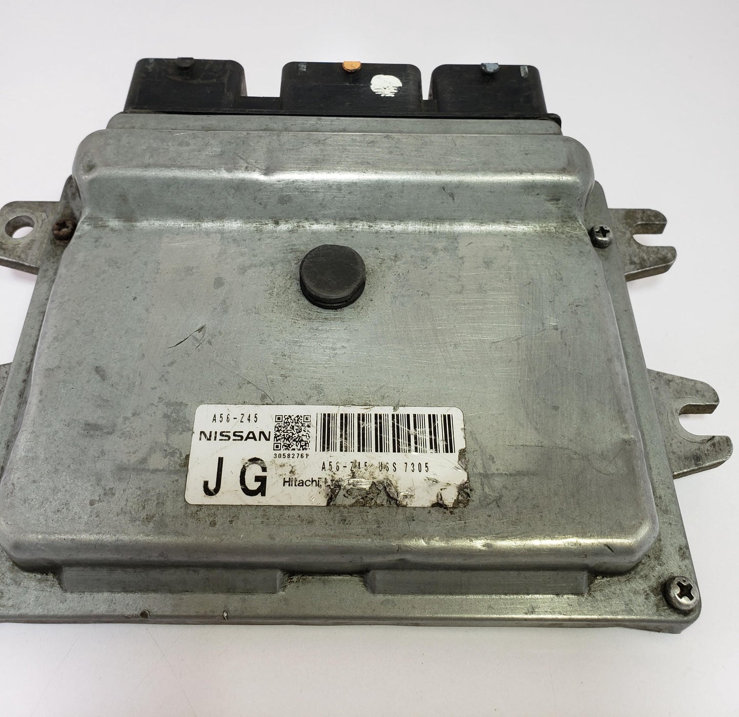Nissan Lafesta B30 EFI Engine Control Unit ECU ECM A56-Z45 U6S7305 jdm used