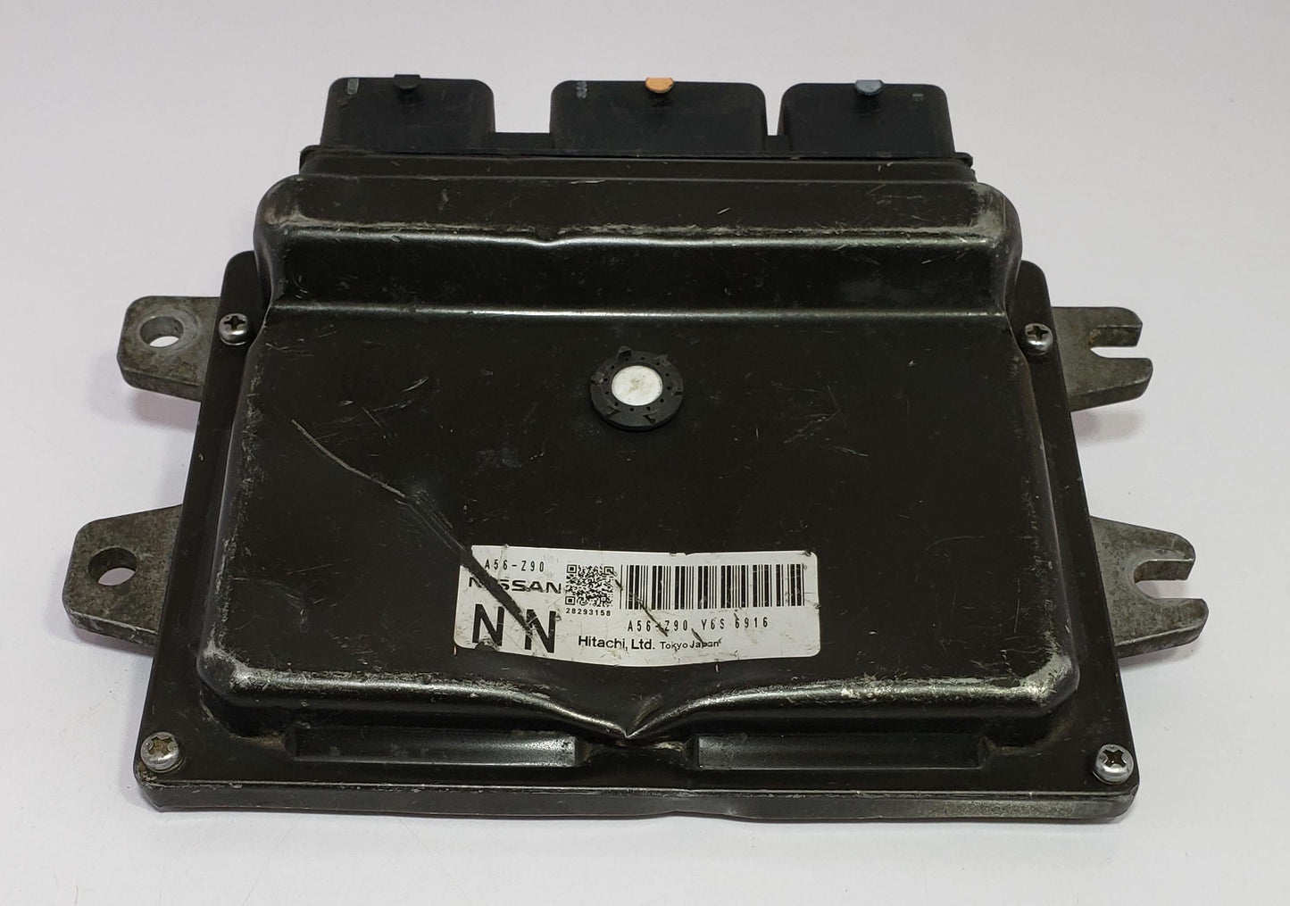 JDM Nissan C25 Serena MR20DE 2.0L A/T ECU ECM A56-Z90 Y56 Suzuki Landy A56-Z90 Y6S6916