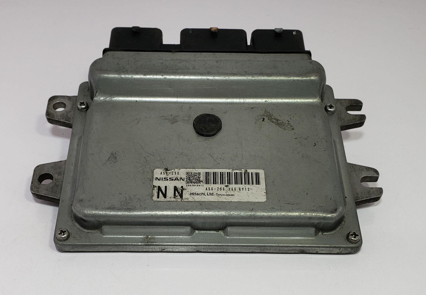 JDM Nissan C25 Serena MR20DE 2.0L A/T ECU ECM A56-Z90 Y56 Suzuki Landy A56-Z90 Y666Y13