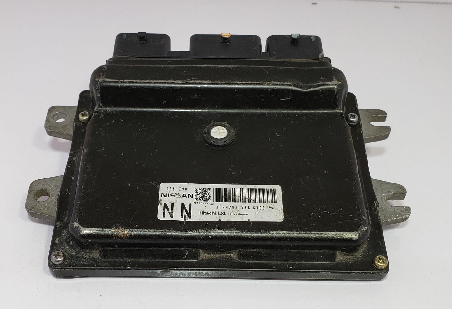 JDM Nissan C25 Serena MR20DE 2.0L A/T ECU ECM A56-Z90 Y56 Suzuki Landy A56-Z90 Y566306